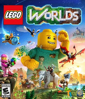 List of Lego video games - Wikipedia