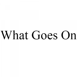 What Goes Onjpg — Lennon/McCartney Beatles songs option 18