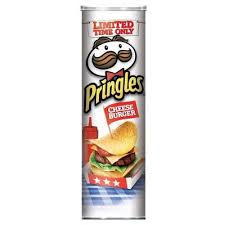 Cheeseburger Pringlesjpg — les chips de la FRANCE option 7