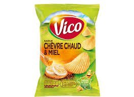 Chevre Chaud Et Mieljpg — les chips de la FRANCE option 9