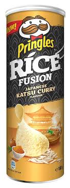 Fusion Katsu Curryjpg — les chips de la FRANCE option 19