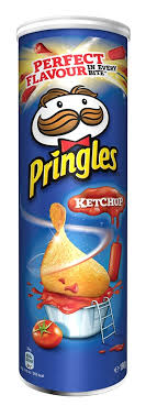 Ketchup Pringlesjpg — les chips de la FRANCE option 23