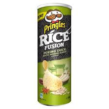 Peking Duckjpg — les chips de la FRANCE option 30