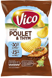 Poulet Roti Et Thymjpg — les chips de la FRANCE option 33