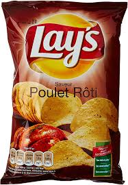 Poulet Rotijpg — les chips de la FRANCE option 34