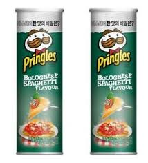 Spaghetti Bolo Pringlesjpg — les chips de la FRANCE option 35