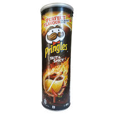 Spicy Pringlesjpg — les chips de la FRANCE option 36