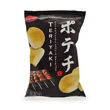 Teriyakijpg — les chips de la FRANCE option 38