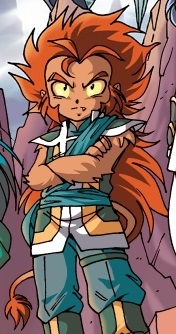Gryftome23jpg — Les Légendaires option 32