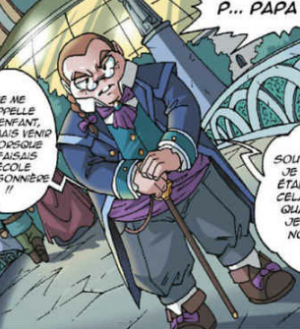 Wwrazziapngpng — Les Légendaires option 97