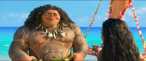Zz1591252065maui Personnage Vaiana Legende Bout Monde 07jpg — Les Musiques Disney option 39