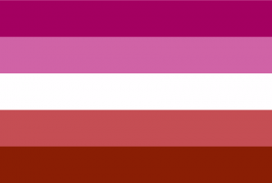 Asdcfvgbnpng — lesbian flags option 2