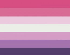 Cfggvhhbjkbjpg — lesbian flags option 4
