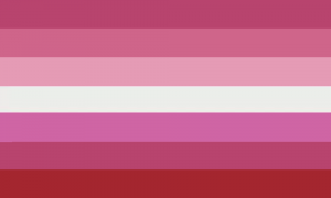 D98yj1sxoayvi3fpng — lesbian flags option 13