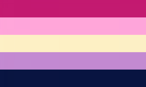 Lesbian Redesign1png — lesbian flags option 20
