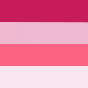 Peony Lesbianpng — lesbian flags option 22