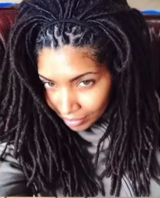 Dredspng — Lesbian haircuts option 6