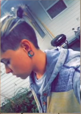 Man Bunpng — Lesbian haircuts option 10