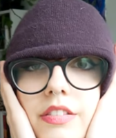 Scary Feelingspng — Lesbian haircuts option 16