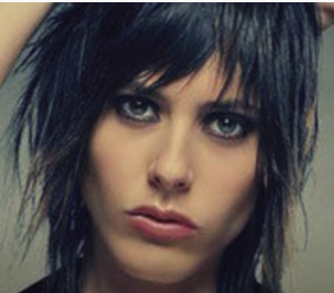 Shayne Hairpng — Lesbian haircuts option 18