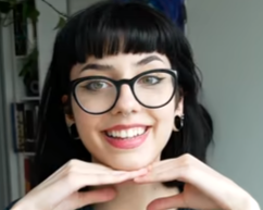 Terf Bangspng — Lesbian haircuts option 22