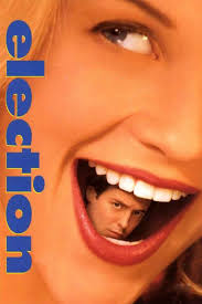 Electionjpg — lesbian (or lesbian adjacent) films option 26