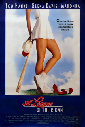 Leaguejpg — lesbian (or lesbian adjacent) films option 43