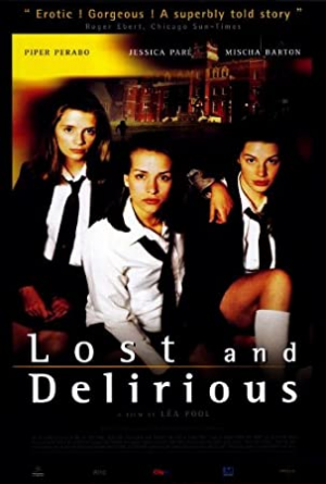 Lostjpg — lesbian (or lesbian adjacent) films option 44