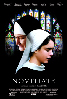 Novitiatejpg — lesbian (or lesbian adjacent) films option 50
