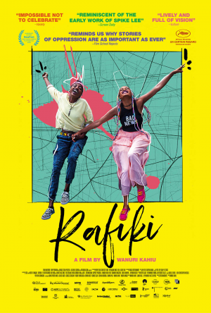 Rafikijpg — lesbian (or lesbian adjacent) films option 55