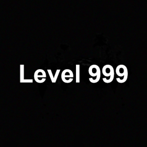 Level 999 - The Backrooms