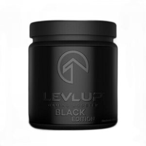 Black Edition 2020png — LevlUp | The Full Collection (05.07.25) option 1