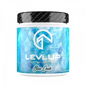 Blue Crushpng — LevlUp | The Full Collection (05.07.25) option 2