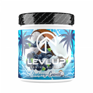 Blueberry Coconutpng — LevlUp | The Full Collection (05.07.25) option 3