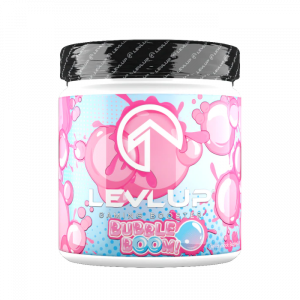 Bubble Boompng — LevlUp | The Full Collection (05.07.25) option 4