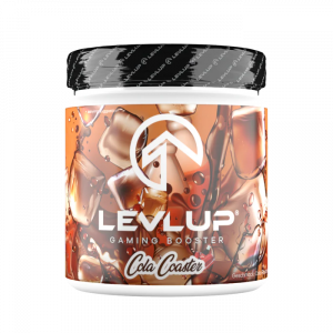 Cola Coasterpng — LevlUp | The Full Collection (05.07.25) option 7