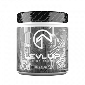 Digital Camopng — LevlUp | The Full Collection (05.07.25) option 10