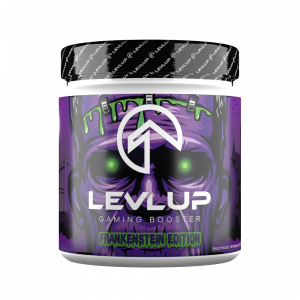 Frankenstein Editionpng — LevlUp | The Full Collection (05.07.25) option 12
