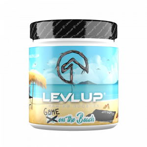 Game On The Beachpng — LevlUp | The Full Collection (05.07.25) option 15