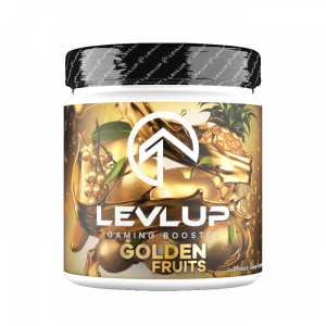 Golden Fruitspng — LevlUp | The Full Collection (05.07.25) option 16