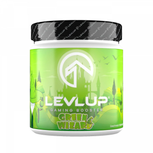 Green Wizardpng — LevlUp | The Full Collection (05.07.25) option 17