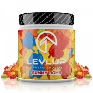 Gummy Bombpng — LevlUp | The Full Collection (05.07.25) option 18