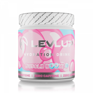 Hydration Bubble Boompng — LevlUp | The Full Collection (05.07.25) option 110