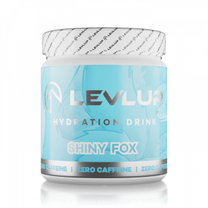 Hydration Shiny Foxpng — LevlUp | The Full Collection (05.07.25) option 112