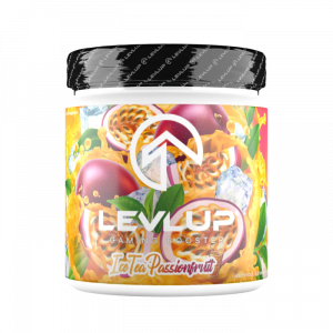 Ice Tea Passionfruitpng — LevlUp | The Full Collection (05.07.25) option 21