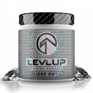 Iced Out Editionpng — LevlUp | The Full Collection (05.07.25) option 22
