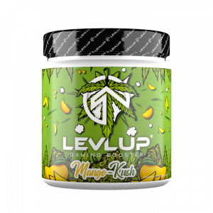 Mango Kushpng — LevlUp | The Full Collection (05.07.25) option 25