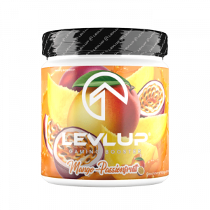 Mango Passionfruitpng — LevlUp | The Full Collection (05.07.25) option 26