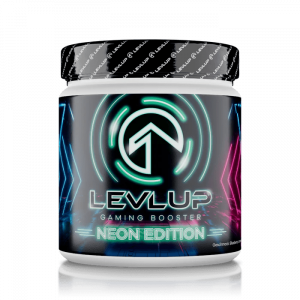 Neon Editionpng — LevlUp | The Full Collection (05.07.25) option 28
