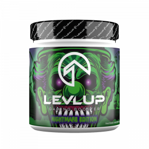 Nightmare Editionpng — LevlUp | The Full Collection (05.07.25) option 29